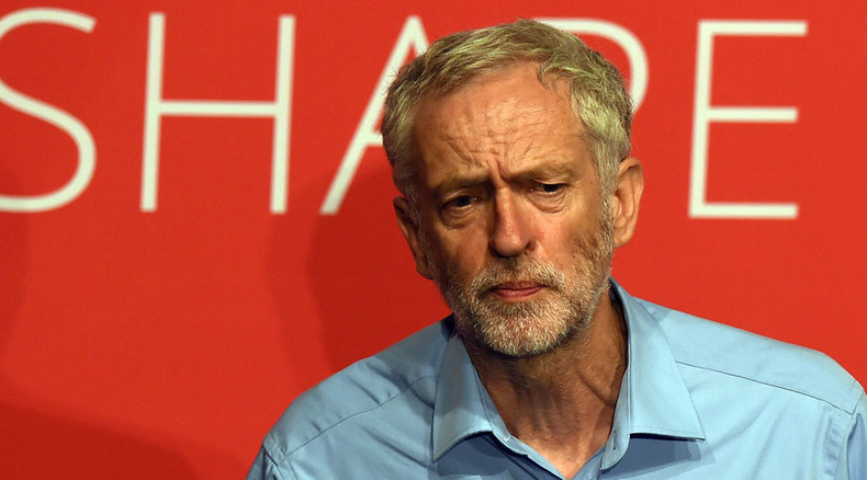 Corbyn outlines plan to end austerity, tackle corporate tax dodging