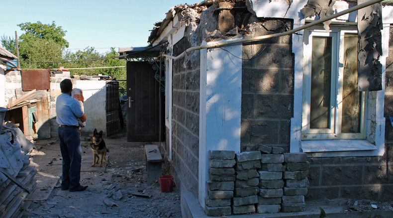 Russian investigators present new ‘White Book’ detailing crimes of pro-Kiev forces in Donbass