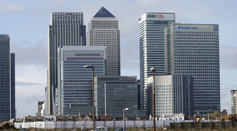 ‘Guilty’: Ex-UBS & Citigroup trader jailed 14yrs for key rate manipulation