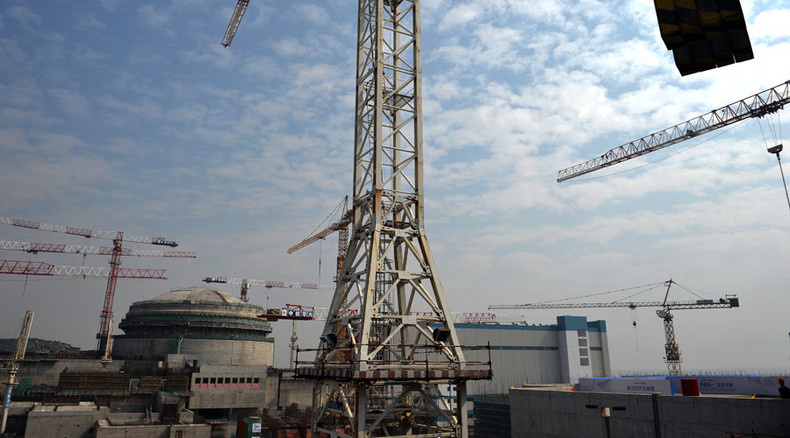 China wants to build hybrid fusion-fission reactor by 2030