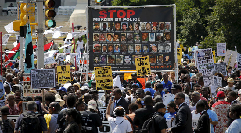 Police brutality protests forced 24 states to pass 40 new police reform measures