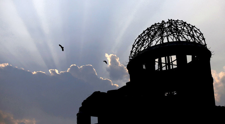 ‘Faceless body belonged to my sister’: Hiroshima, Nagasaki nuke survivors recall horrors 70 years on