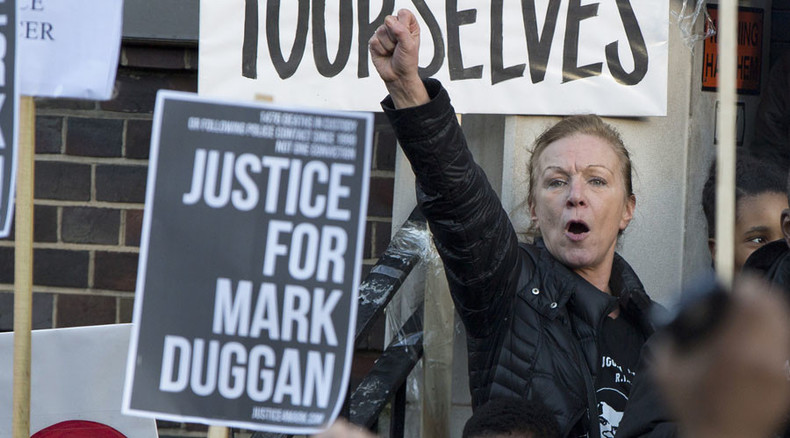 Mark Duggan killing: Four years later and still no justice