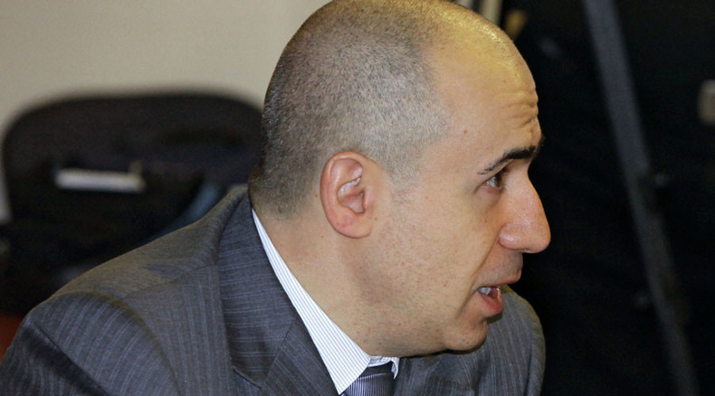 UFO-seeking Russian billionaire Milner launches $1.7bn venture fund