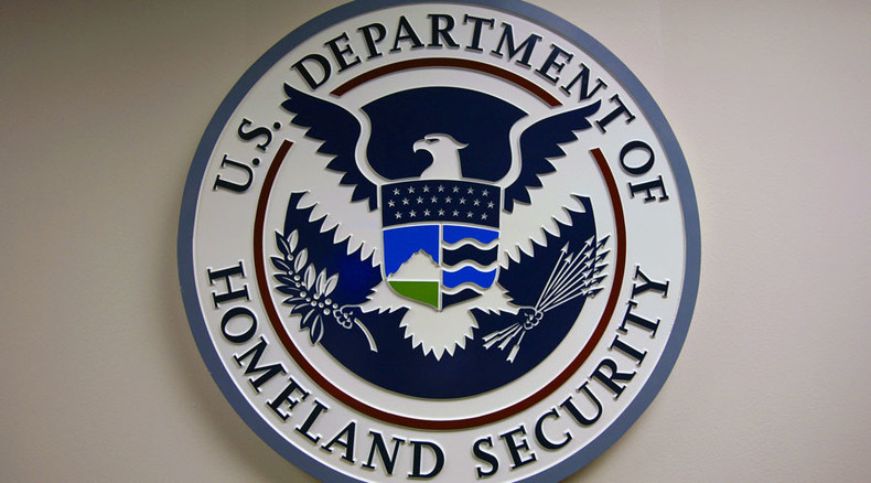 Homeland Security admits CISA info-sharing bill could 'sweep away' privacy protections