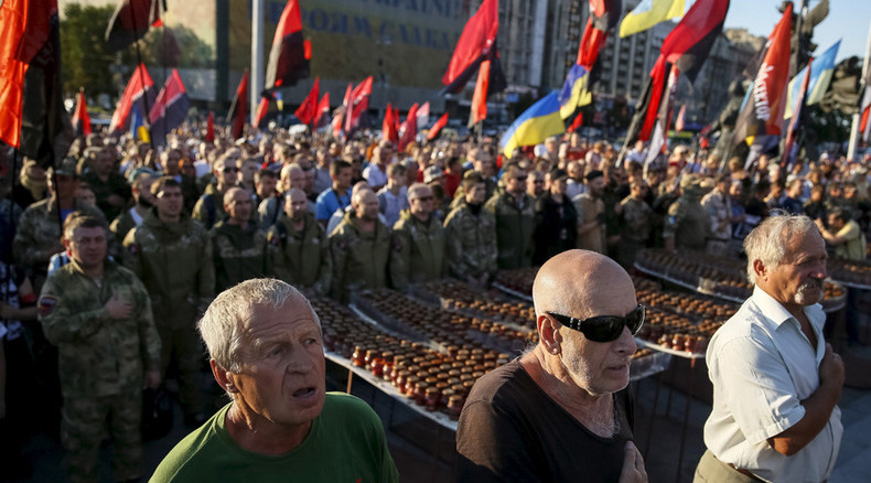 What next after the neocon rape of Ukraine?