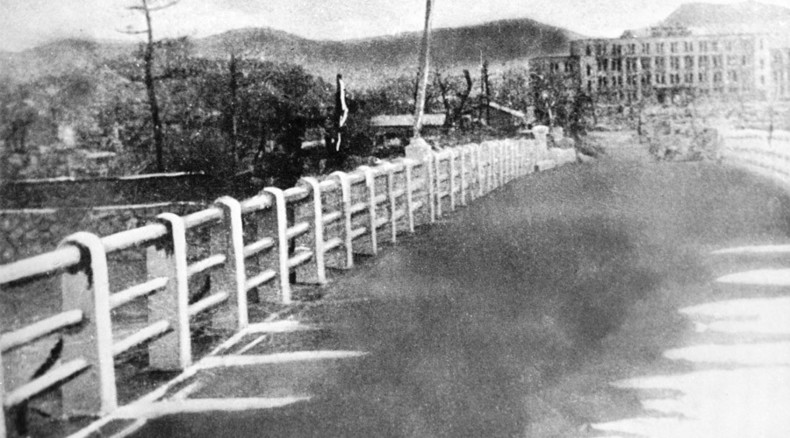 Intl tribunal should try 1945 US nuke attacks on Japan - Duma chief