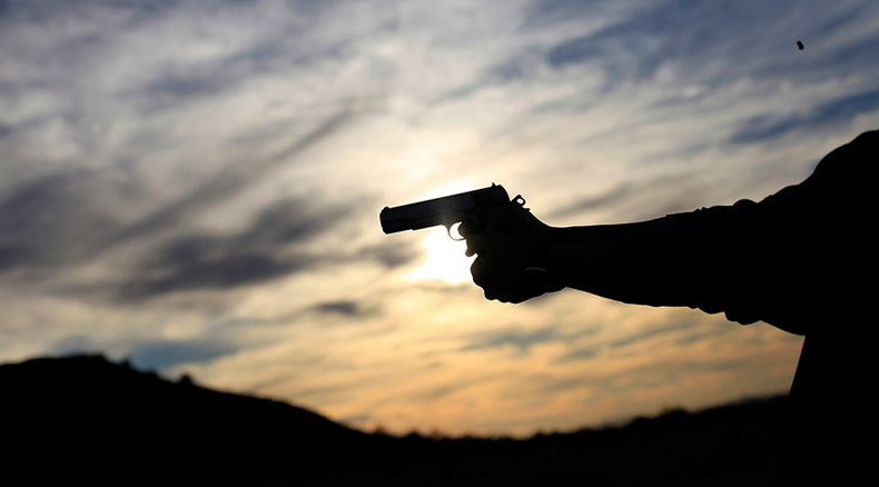 NRA-backed gun bill from GOP senator tackles mental health background checks