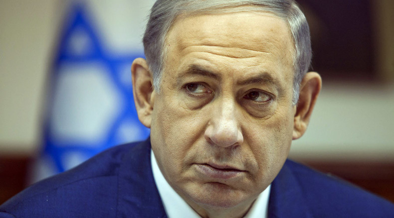 Netanyahu failed to make Iranian nuclear deal ‘a Jewish issue’ in US