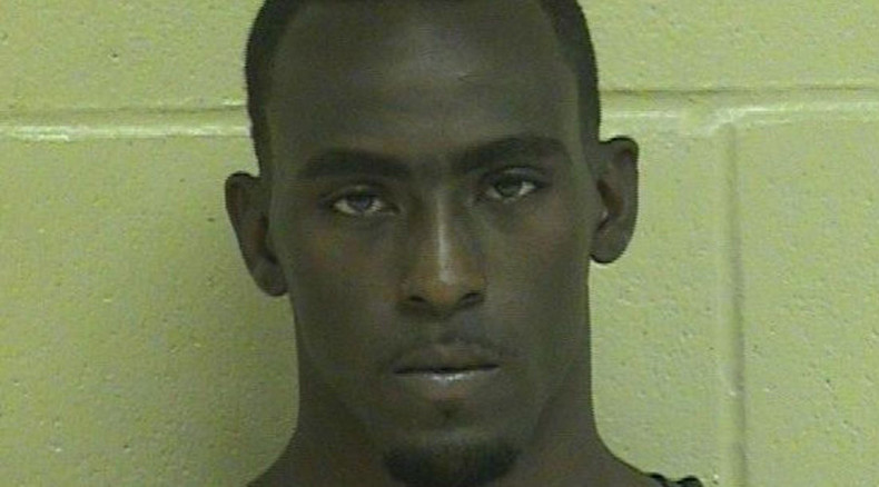 Suspect arrested in Louisiana cop murder