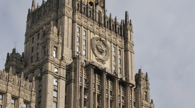 Most Russians oppose ban on Soviet symbols - poll