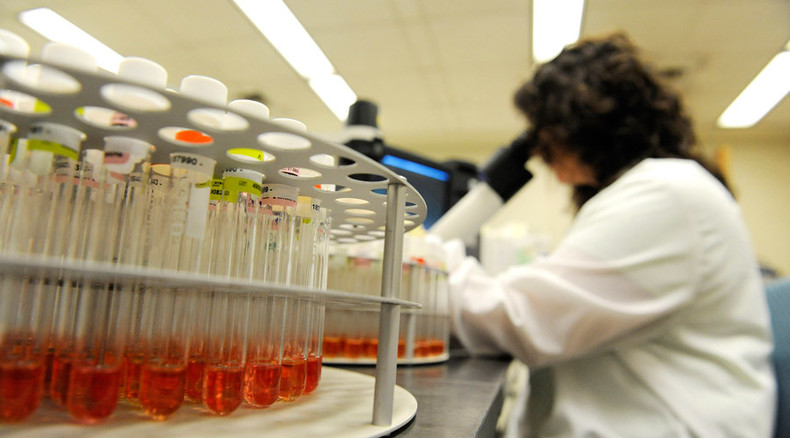 NY gov, mayor team up to fight Legionnaires’ as disease hits Rikers prison