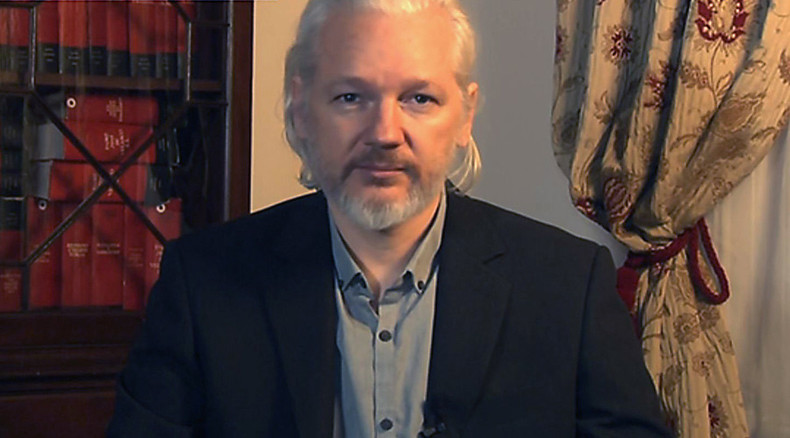 Swedish prosecution drops 2 of 4 allegations against Assange due to statute of limitations expiry
