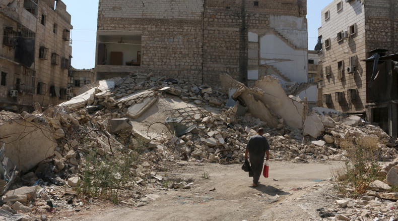 Middle East: Time for a genuinely collective effort to fight terrorists