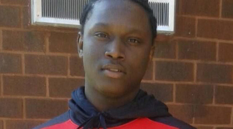 #WhyTheyShootMe? Police remain silent on shooting unarmed 14yo seven times