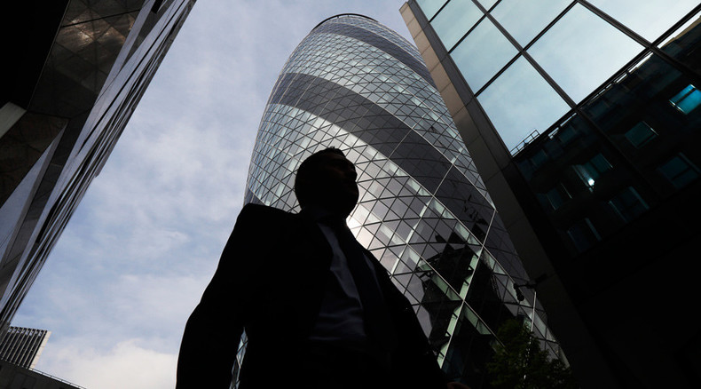 Forex scandal: White collar criminals must face jail not fines, say UK experts