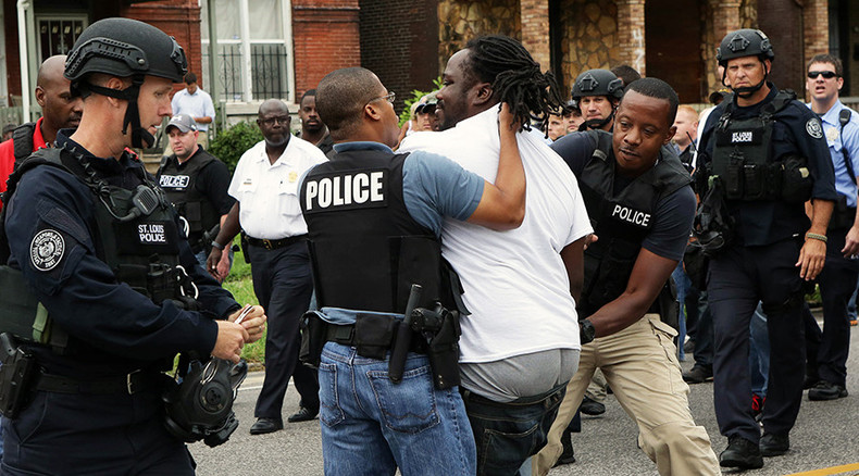 DOJ reports on policing Ferguson unrest could cost taxpayers more than $1mn