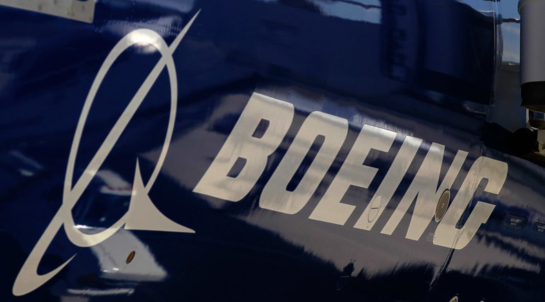 Boeing to cut hundreds of jobs as shutdown of EXIM Bank starts to bite