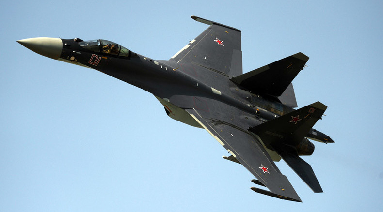 Multi-billion dollar deals at Russia's MAKS-2015 air show