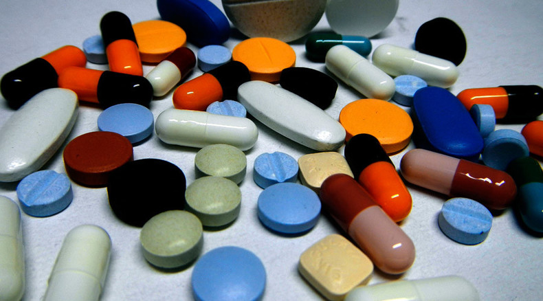 ‘Woman’s responsibility’: Only 1 in 10 British men would use male contraceptive pill
