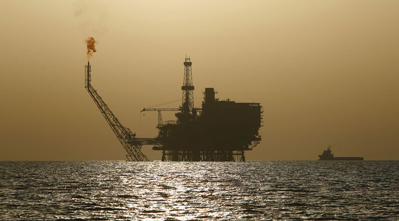 Oil firm chaired by former Tory leader accused of bribing Somali officials