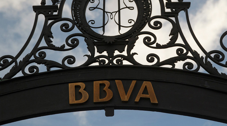 Spanish bank blocks payment to RT over EU sanctions against non-related media chief