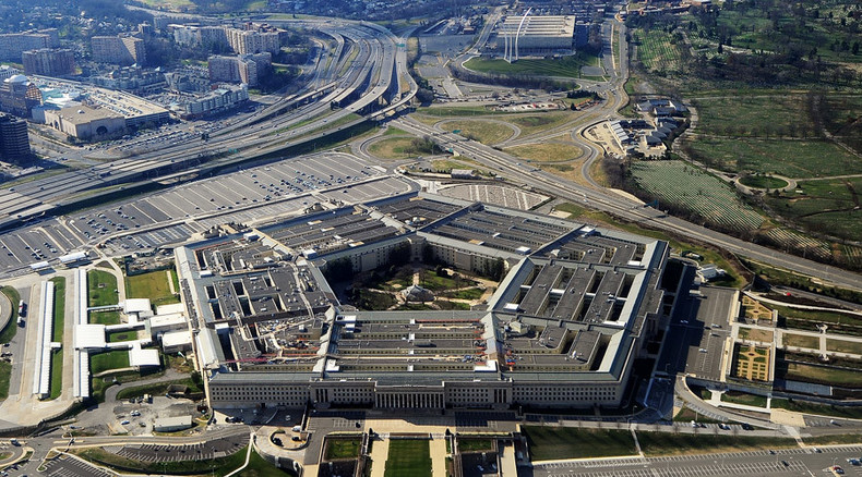 Pentagon understated cost of new bomber by $25bn, blames ‘human error’