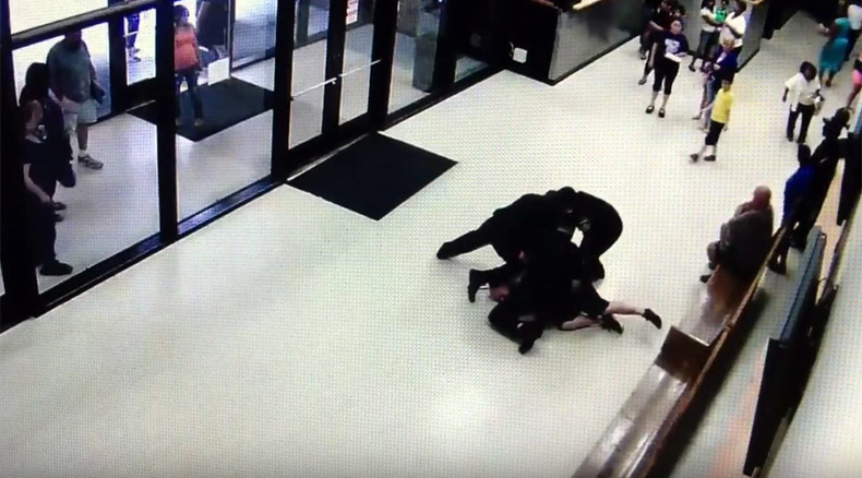 Death of man at Texas jail ruled homicide