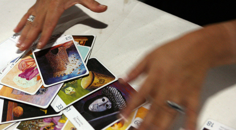 Police ‘must consider’ tip-offs from psychics, new guidelines state
