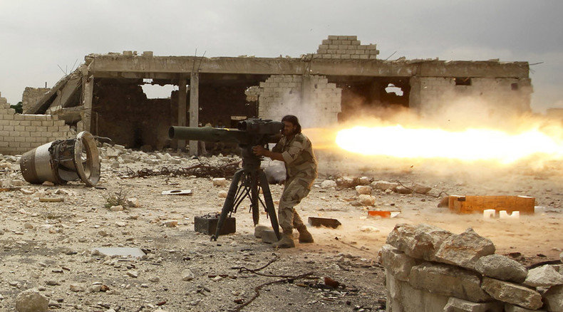 Bogus reports as part of Western media war