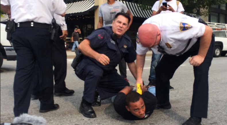 Separate trials for six officers in Freddie Gray death