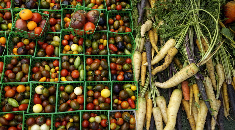 Russia bans Bulgarian products over forged certificates