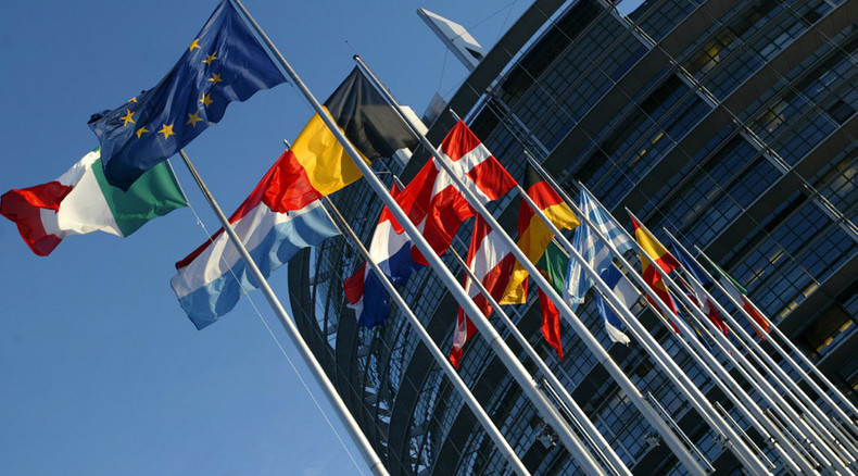 Cameron invited to pitch EU reforms to European Parliament