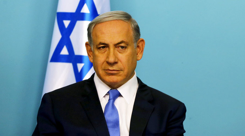 Netanyahu visit: Britain prepares major security operation in face of protests