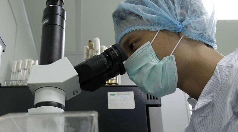 Anthrax fallout: Pentagon to freeze operations at 9 bio-labs