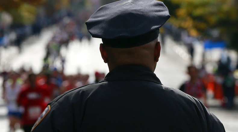 ‘Beat his chest like Tarzan’: Oregon cops accuse chief of comparing black people to monkeys