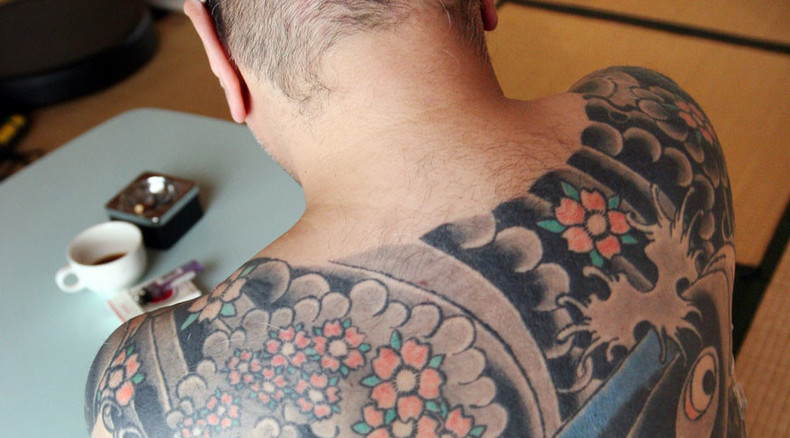 Gang war fears: Largest Yakuza syndicate's 1st split in 30 years confirmed