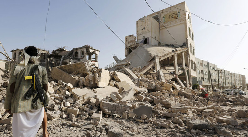 Return of the Wahhabis: The Al-Qaeda connection & plausible political deniability