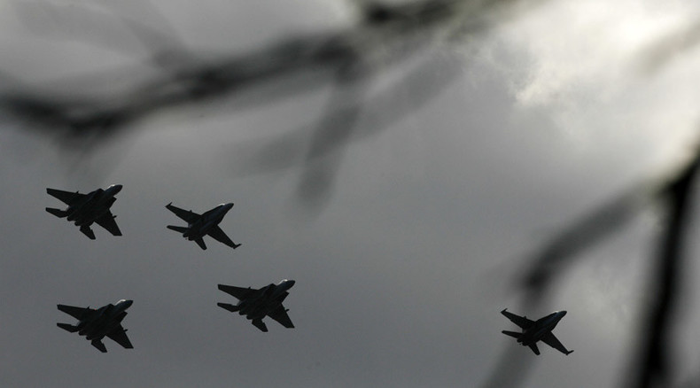 Australia to bomb ISIS in Syria: Why now?