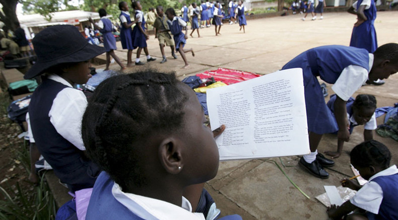 Beer for breakfast: Cereal banned from Zimbabwe schools after students use it to brew alcohol