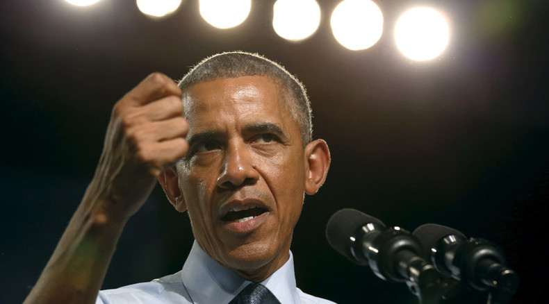Holding a mirror to the US - on exceptionalism, double standards & global police supra-state