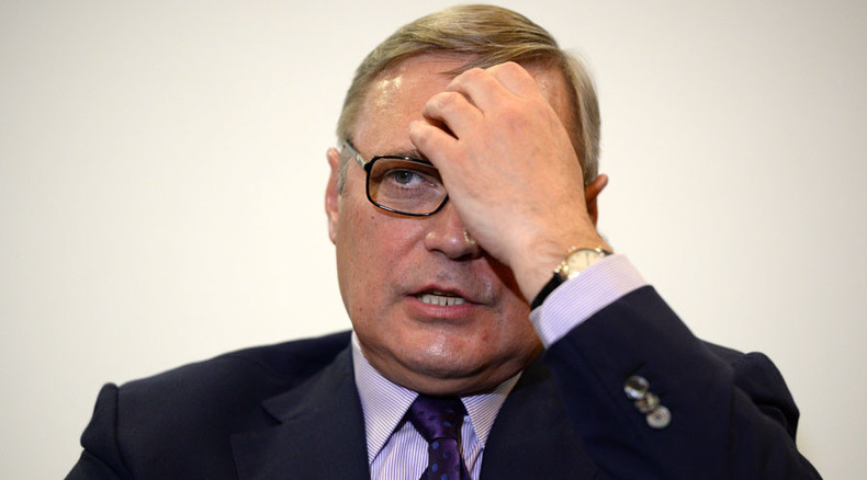Opposition party led by former PM Kasyanov loses regional polls