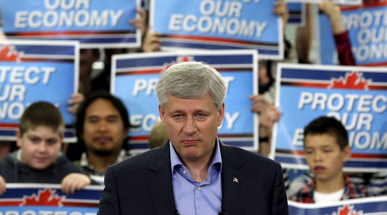 Canada's upcoming elections: Coke vs. Pepsi political taste challenge