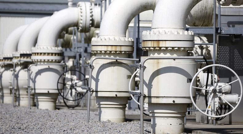 Turkish Stream postponed over political crisis in Ankara