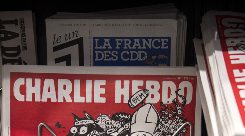 JeSuisCharlie now? Social media outrage at cartoon mocking death of Syrian toddler Aylan Kurdi