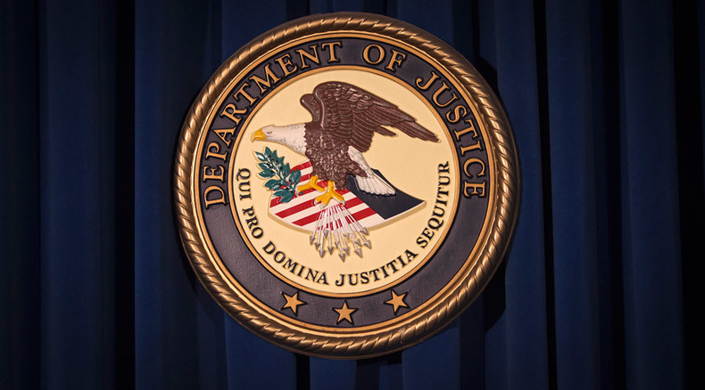 Sharing is daring: File-sharing service Sharebeast shut down by US Department of Justice