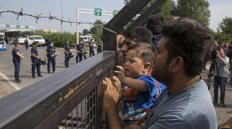 Every EU project ‘on verge of collapsing’
