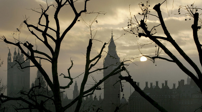 Muslim exorcist murdered at ‘voodoo’ healing center in East London