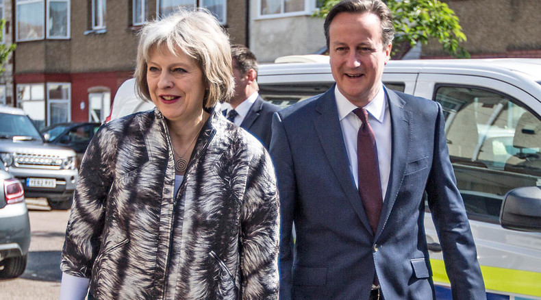 Terror watchdog warns of backlash to anti-extremism bill