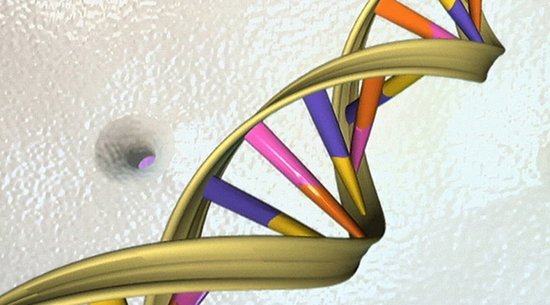 Scientists apply for license to modify human embryos